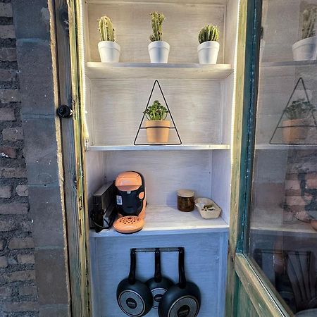 Apartamento Carretera De La Sierra 그라나다 외부 사진