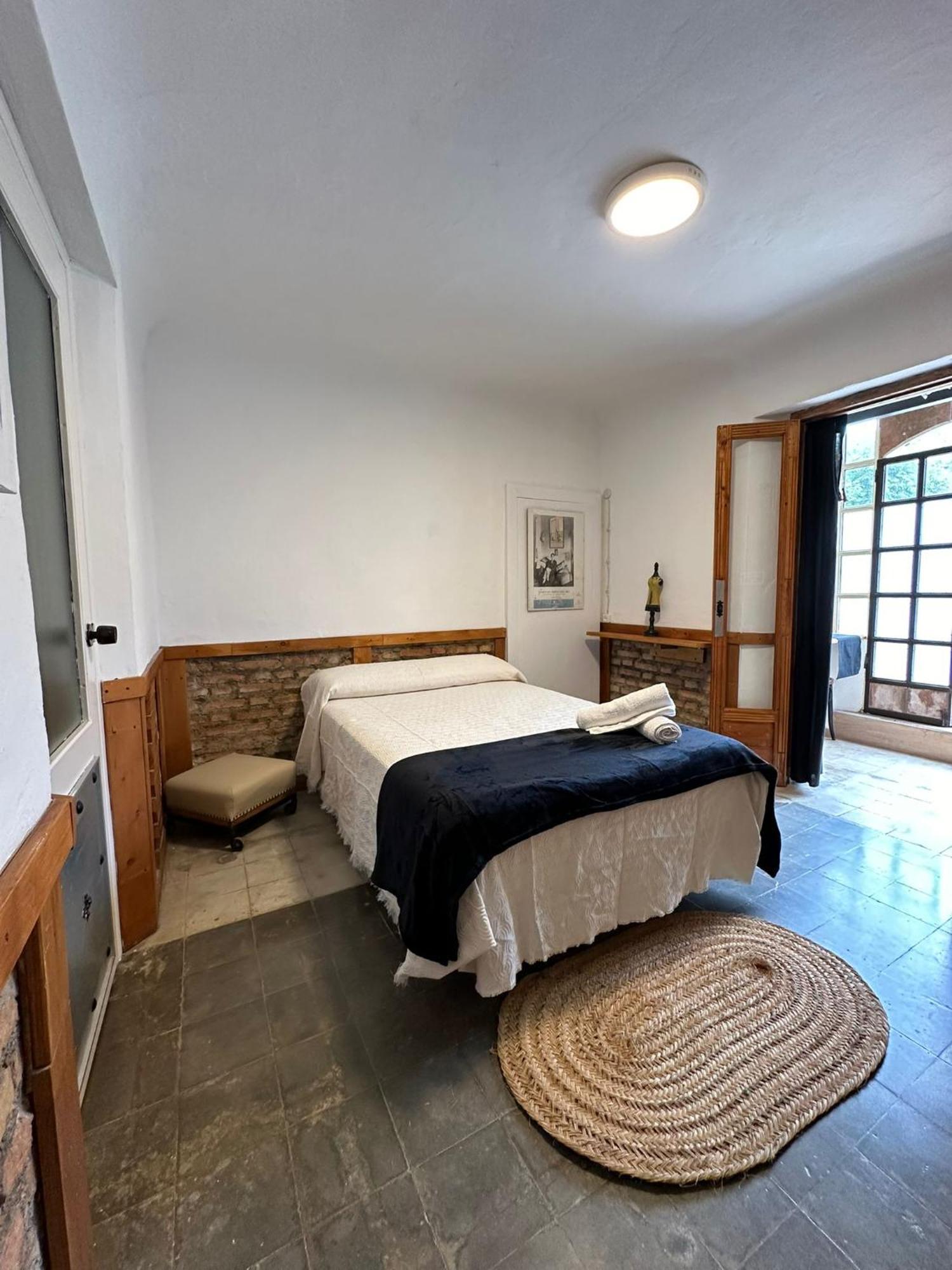 Apartamento Carretera De La Sierra 그라나다 외부 사진