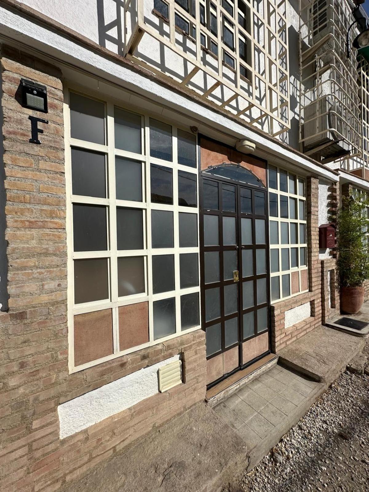 Apartamento Carretera De La Sierra 그라나다 외부 사진